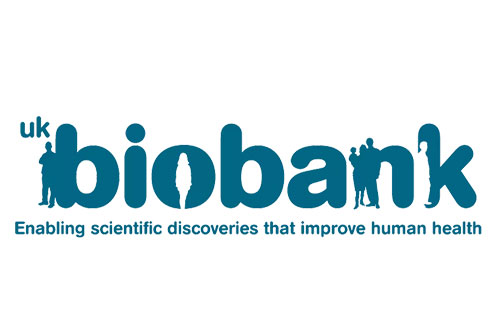 UK Biobank logo