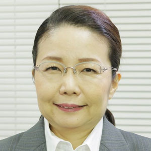 Mariko Harada-Shiba