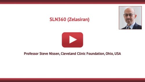 SLN360 (Zelasiran)