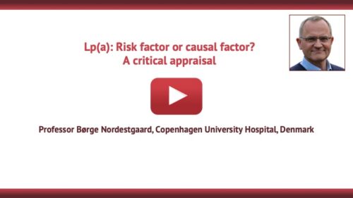 Risk factor or causal factor