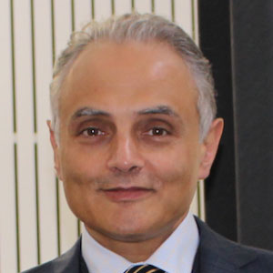 Leonard Kritharides