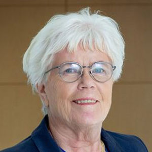 Marja-Riitta Taskinen