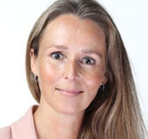 Pia Kamstrup