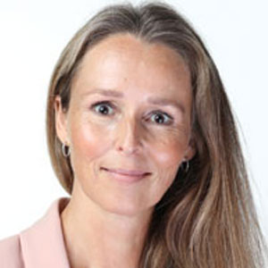 Pia Kamstrup