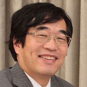 Shizuya Yamashita