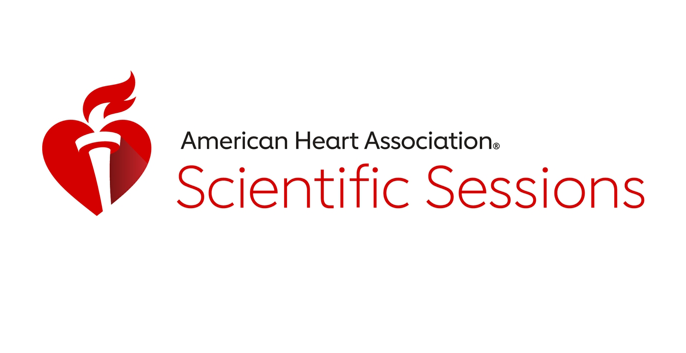 AHA Scientific Sessions logo