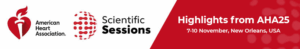 AHA2025 banner