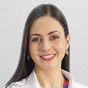 Luz Clemencia Zárate Correa