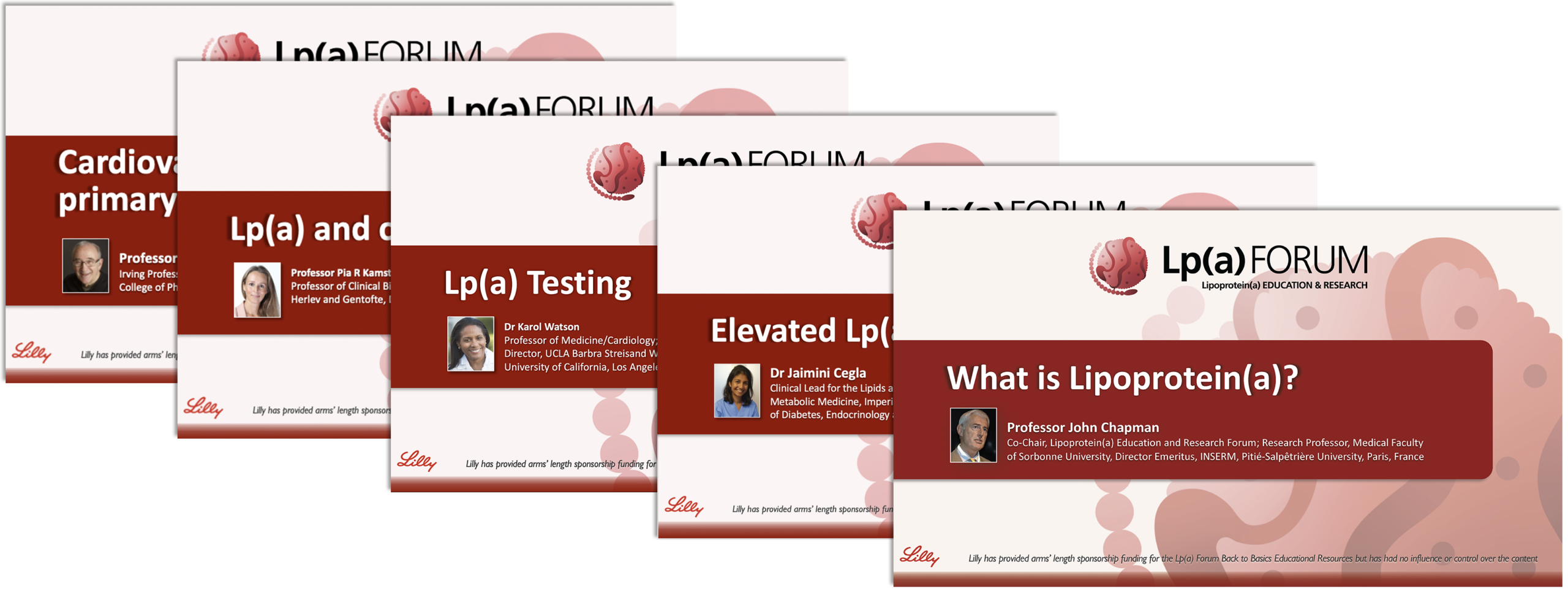 Back to Basics Slide Deck Series