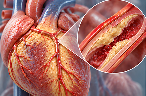 Coronary Artery Disease