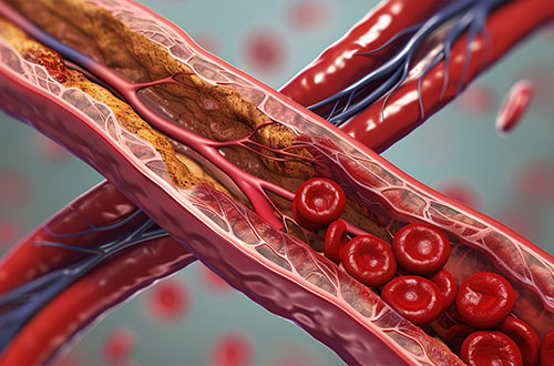 Venous thrombosis